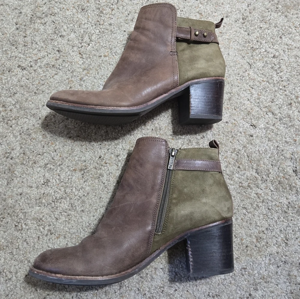 Sperry good used